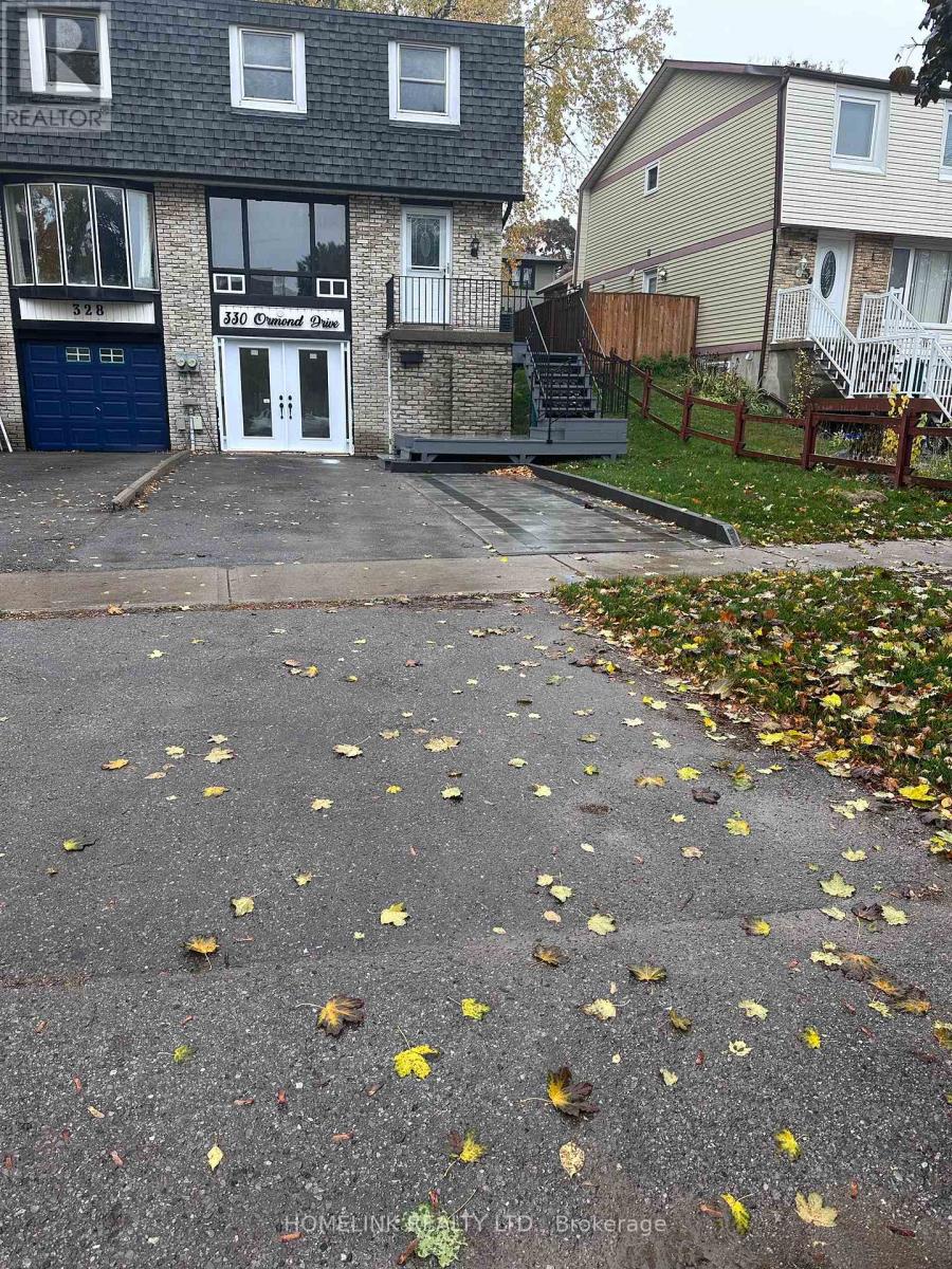 Photo 15 of 330 Ormond Drive, Oshawa ON