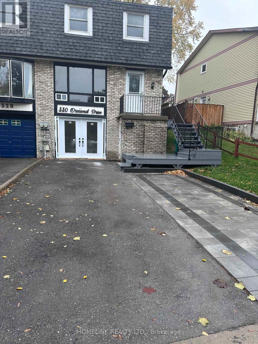 Photo 16 of 330 Ormond Drive, Oshawa ON