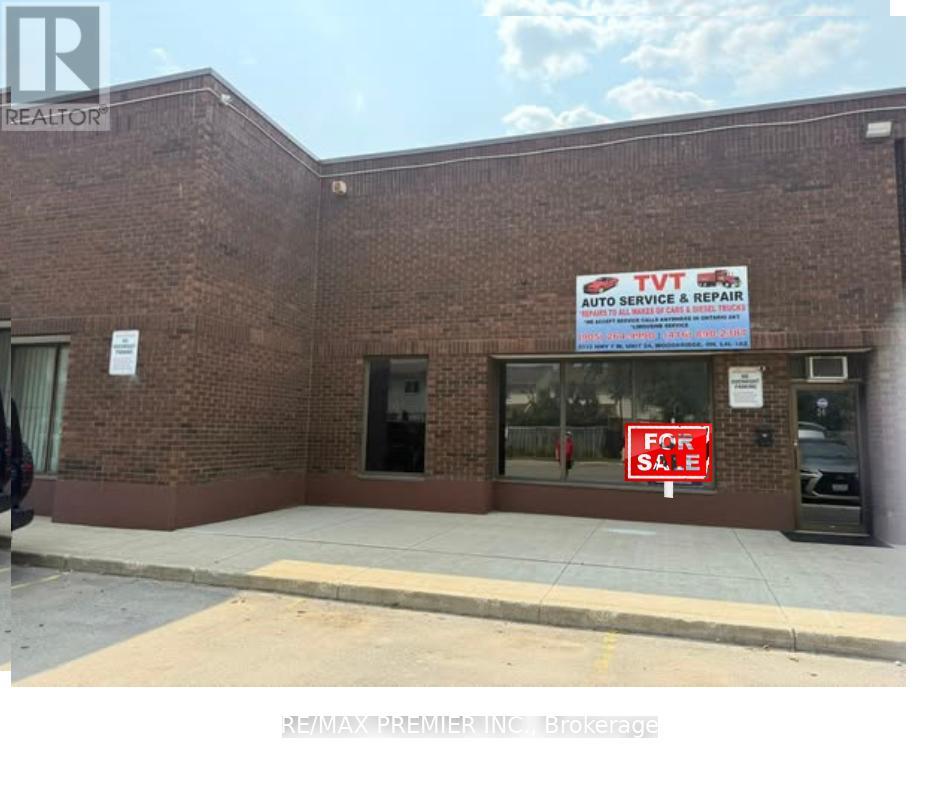 Photo 2 of 24 5732 Highway 7, Vaughan ON