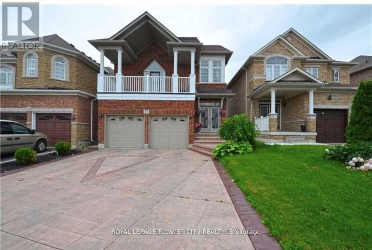 Photo 12 of 37 Blue Diamond Drive, Brampton ON