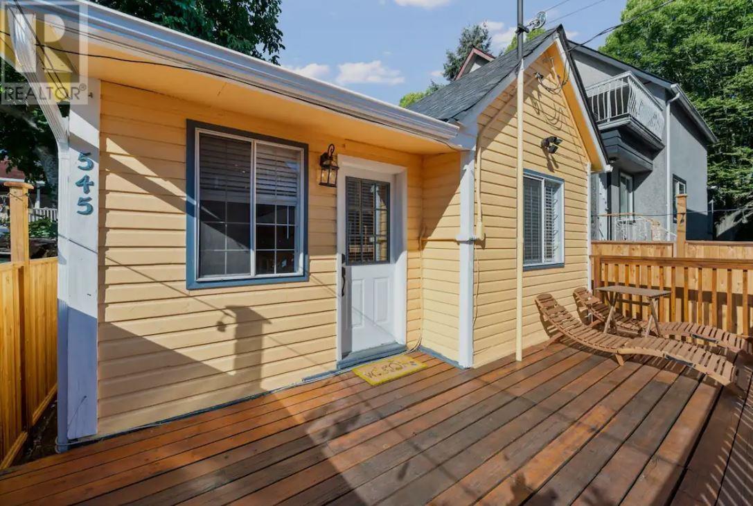 Photo 1 of 545 Atlantic Street, Vancouver BC