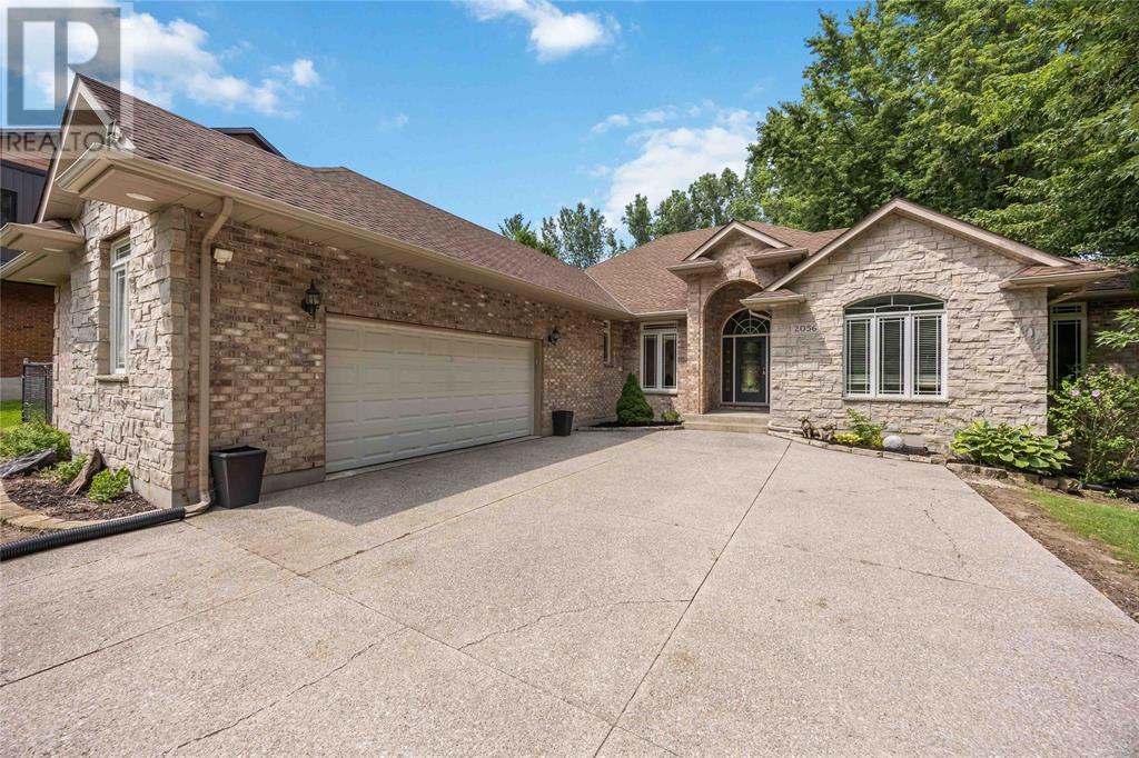 Photo 11 of 2056 Blackwell Road, Sarnia ON