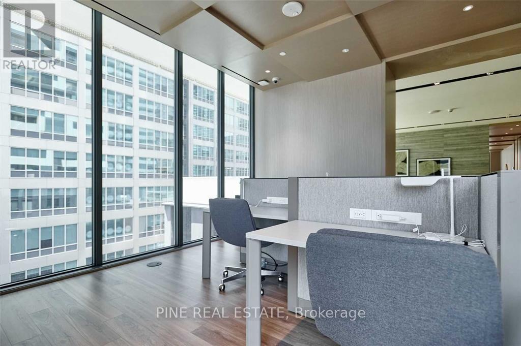 Photo 9 of 1305 25 Richmond Street E, Toronto ON