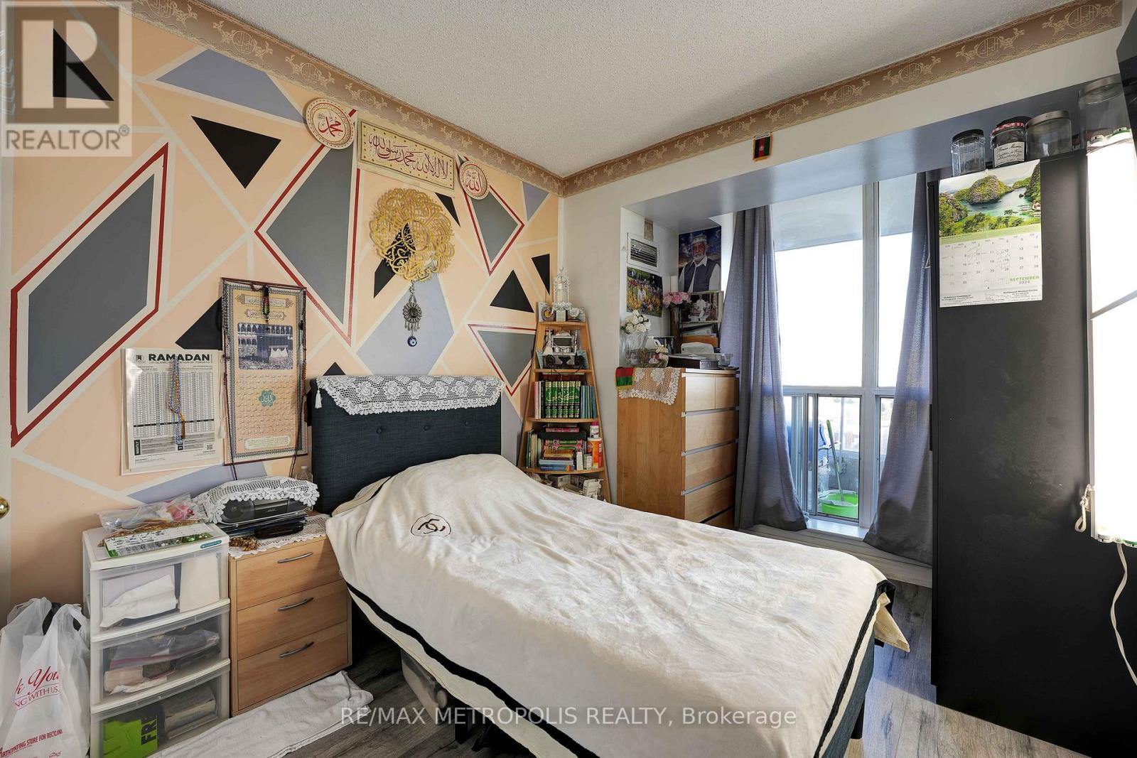 Photo 12 of 1011 410 Mclevin Avenue, Toronto ON