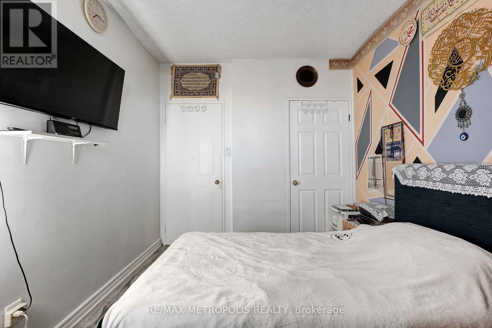 Photo 13 of 1011 410 Mclevin Avenue, Toronto ON