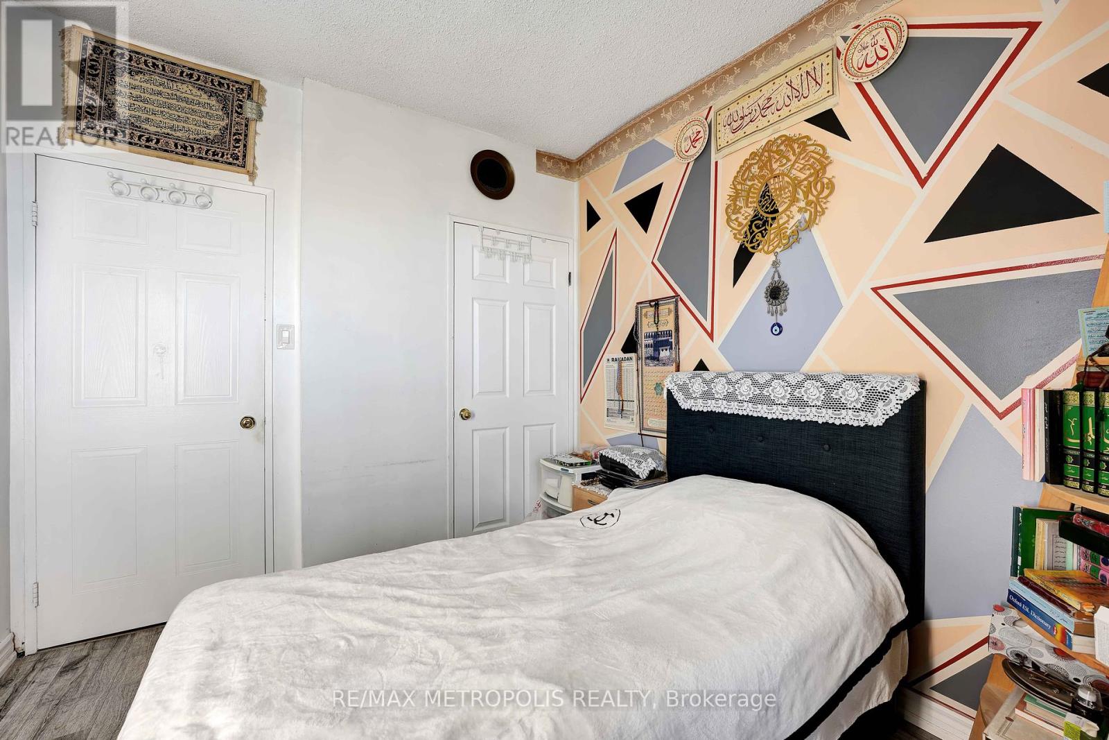 Photo 14 of 1011 410 Mclevin Avenue, Toronto ON