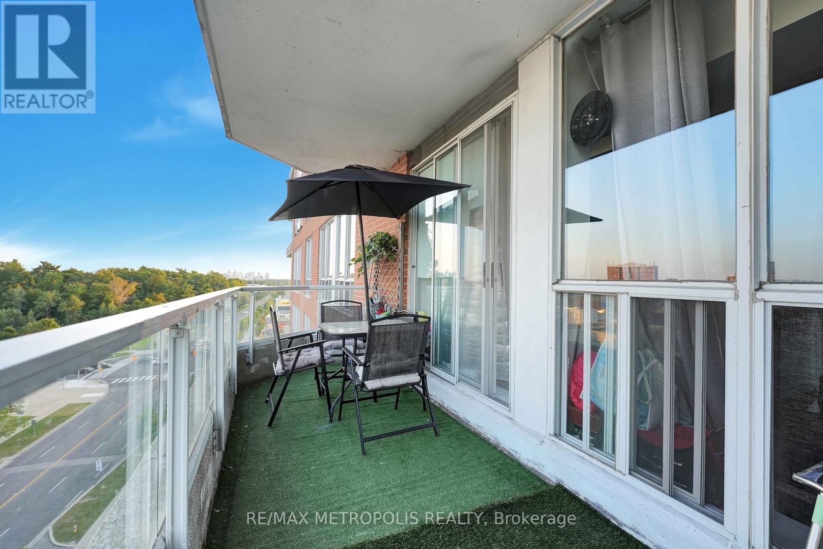 Photo 24 of 1011 410 Mclevin Avenue, Toronto ON