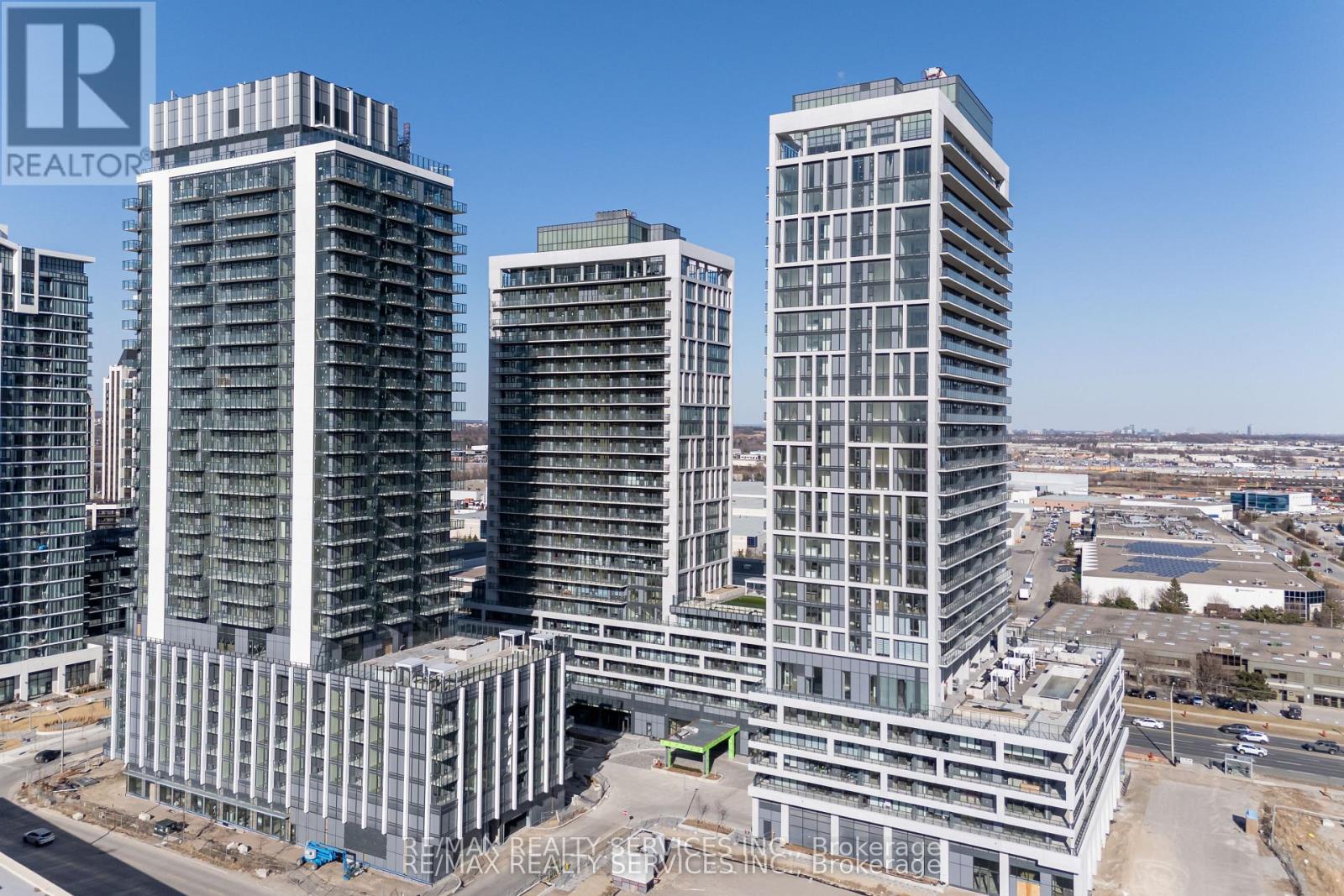 Photo 2 of 1202 8960 Jane Street S, Vaughan ON