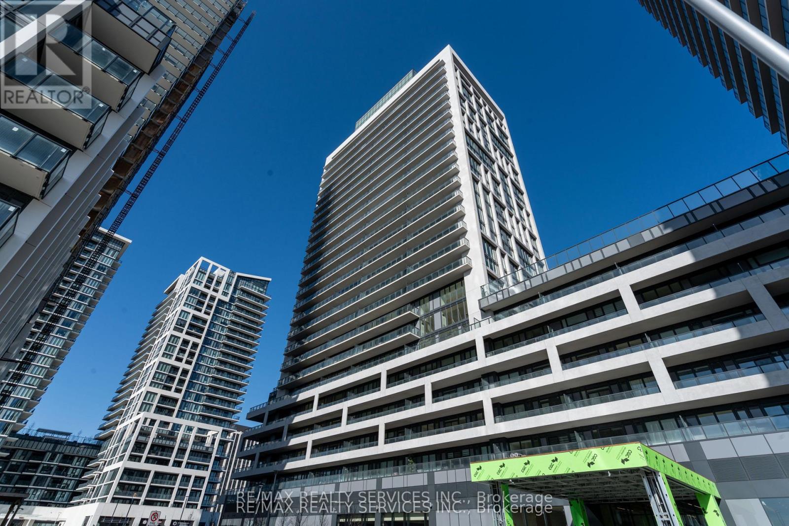 Photo 3 of 1202 8960 Jane Street S, Vaughan ON