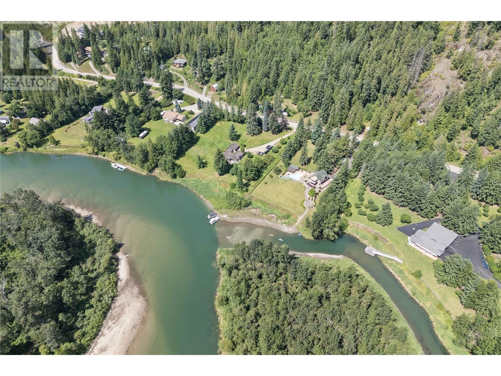 Photo 6 of 33 Old Town Road, Sicamous BC