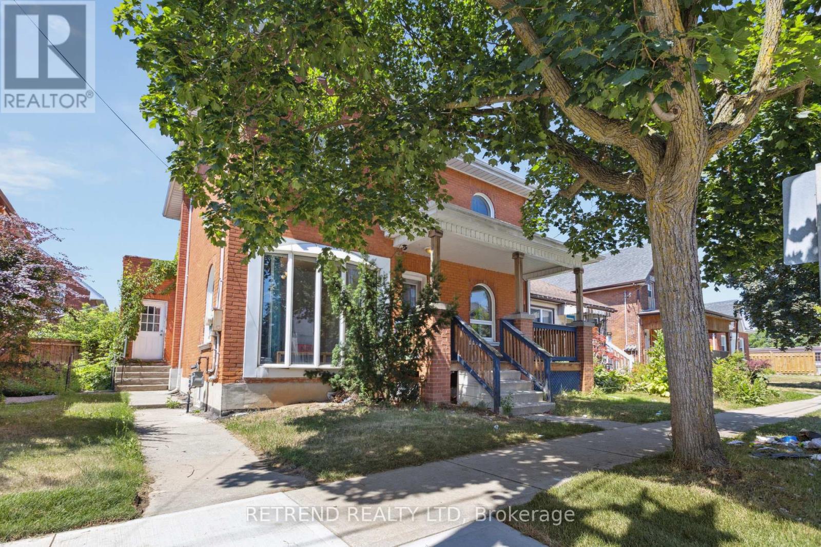 Photo 1 of 219 Erie Avenue, Brantford ON