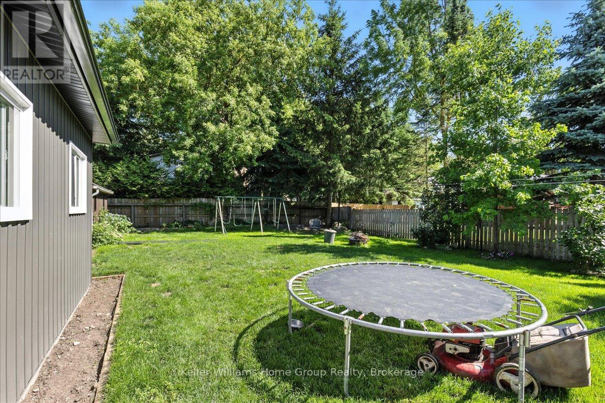 Photo 27 of 138 Frederick Street E, Wellington North ON