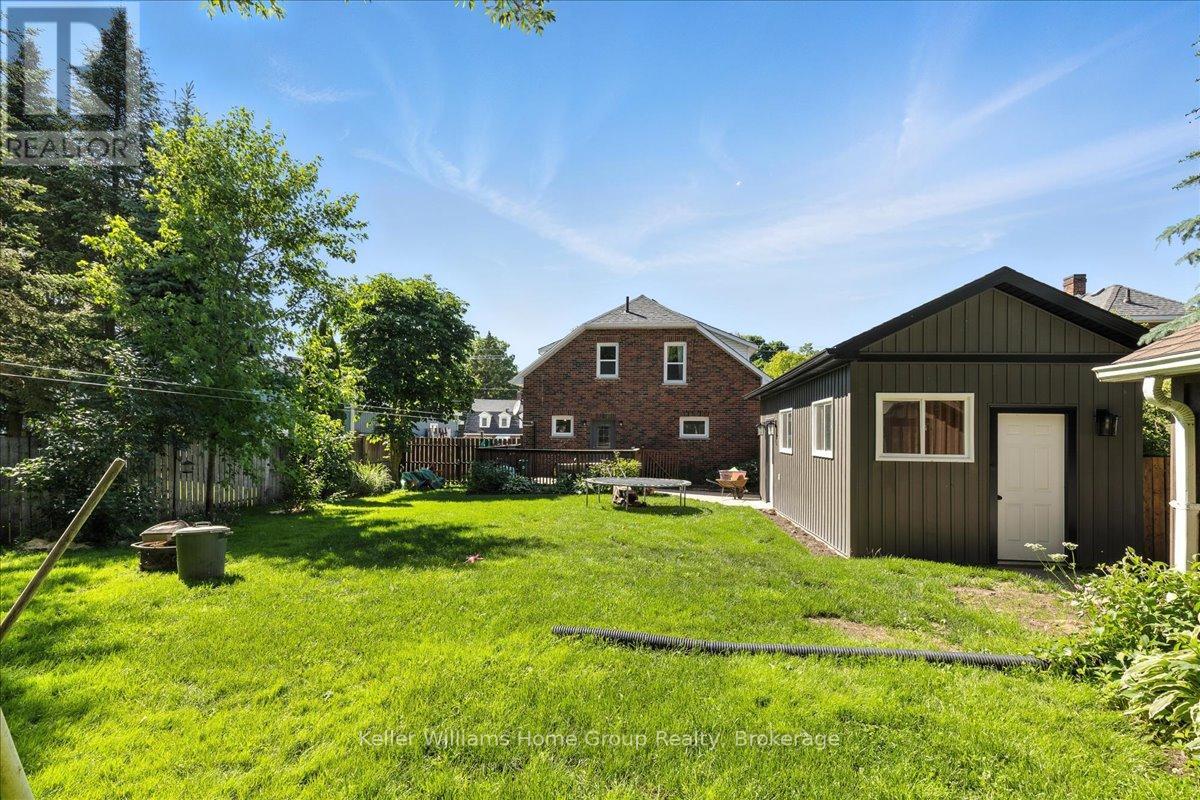 Photo 29 of 138 Frederick Street E, Wellington North ON