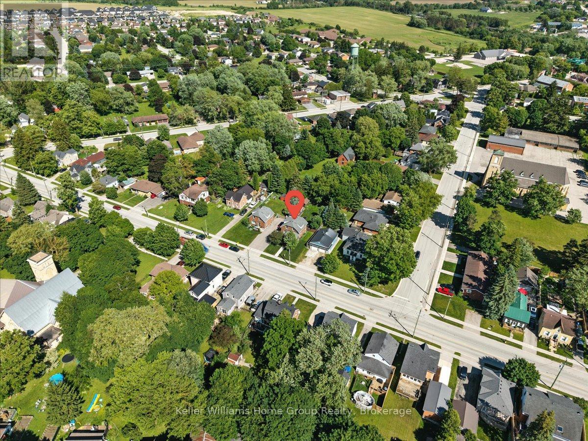 Photo 33 of 138 Frederick Street E, Wellington North ON