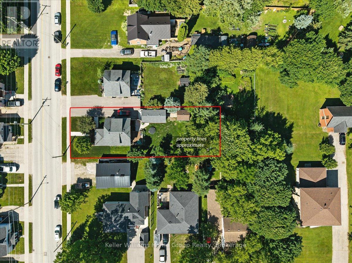 Photo 32 of 138 Frederick Street E, Wellington North ON