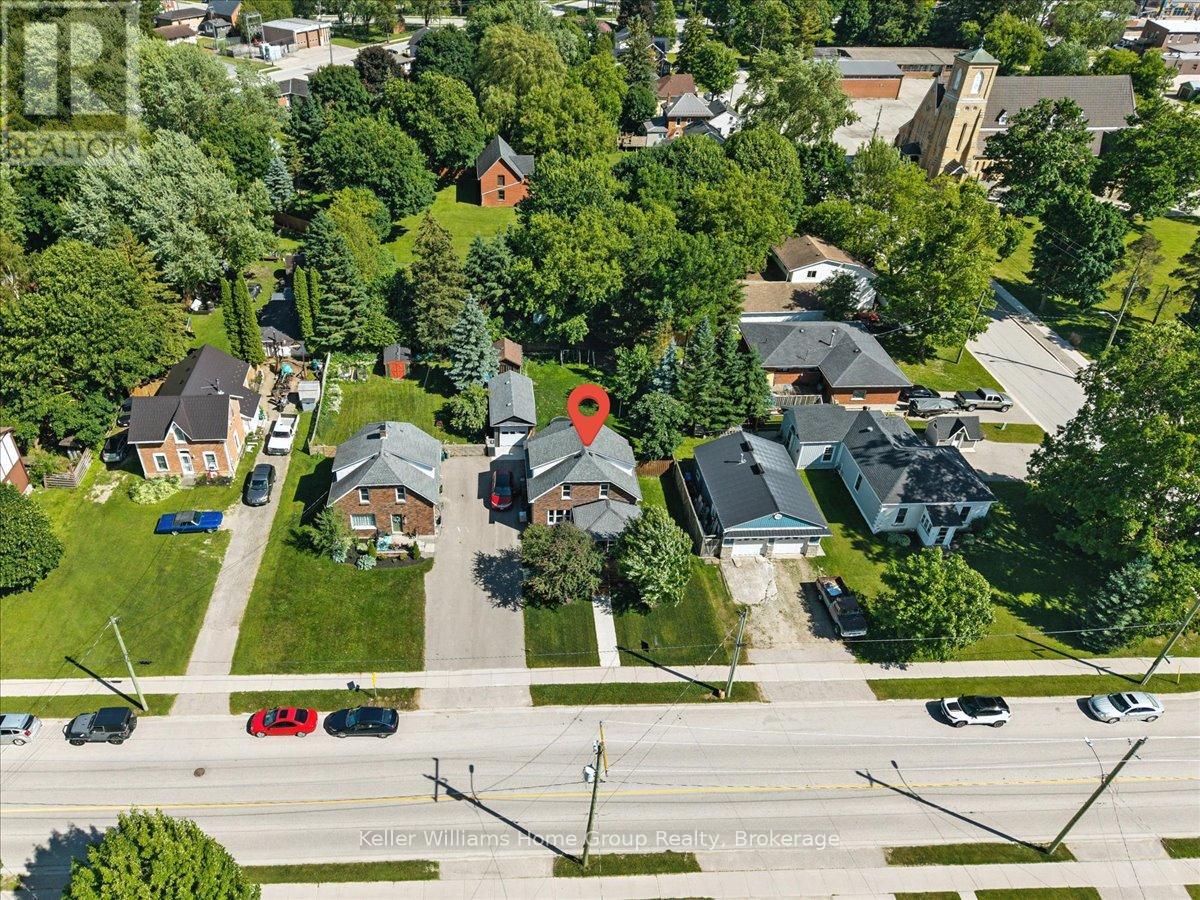 Photo 34 of 138 Frederick Street E, Wellington North ON
