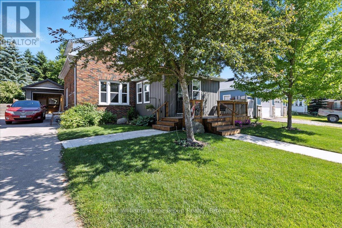 Photo 36 of 138 Frederick Street E, Wellington North ON