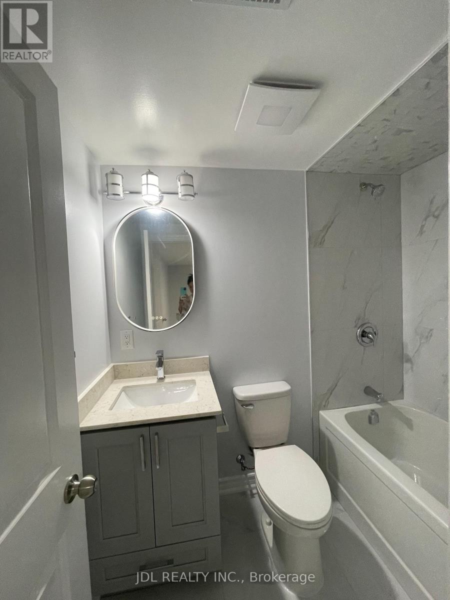 Photo 11 of Basement 29 Summerglade Drive, Toronto ON