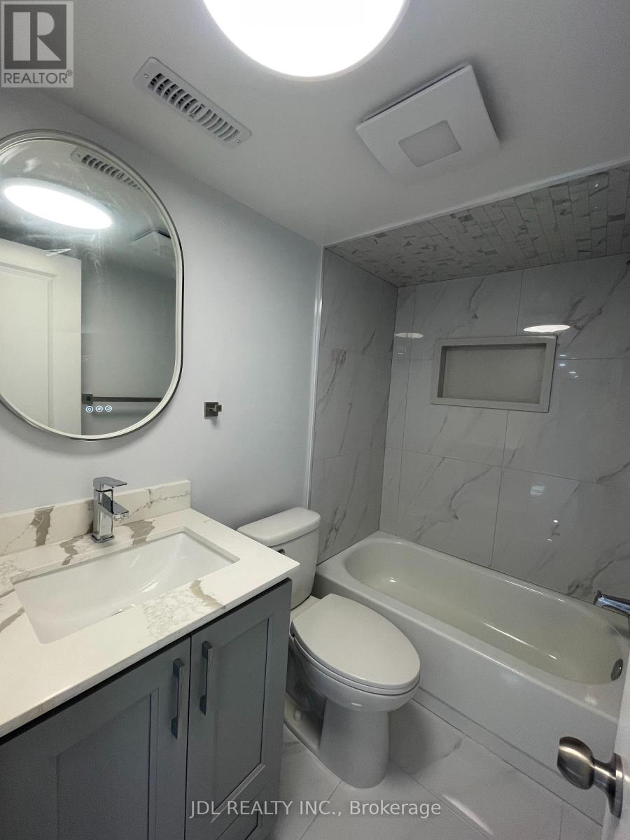 Photo 8 of Basement 29 Summerglade Drive, Toronto ON