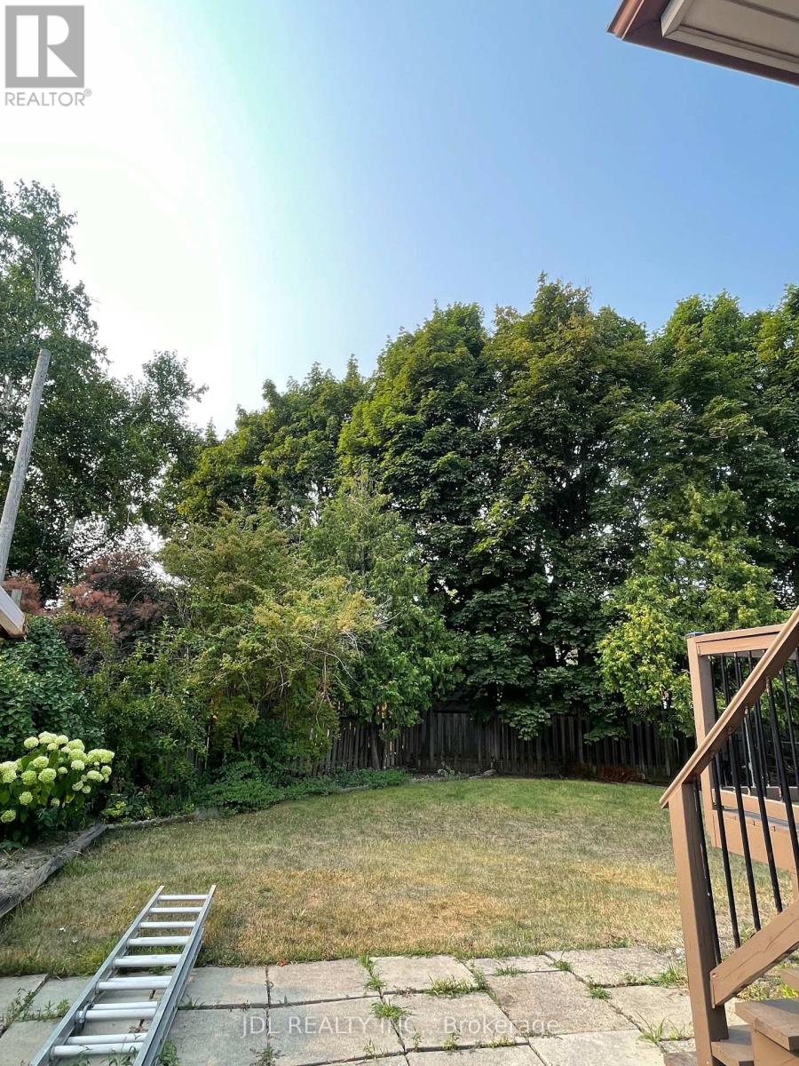 Photo 13 of Basement 29 Summerglade Drive, Toronto ON