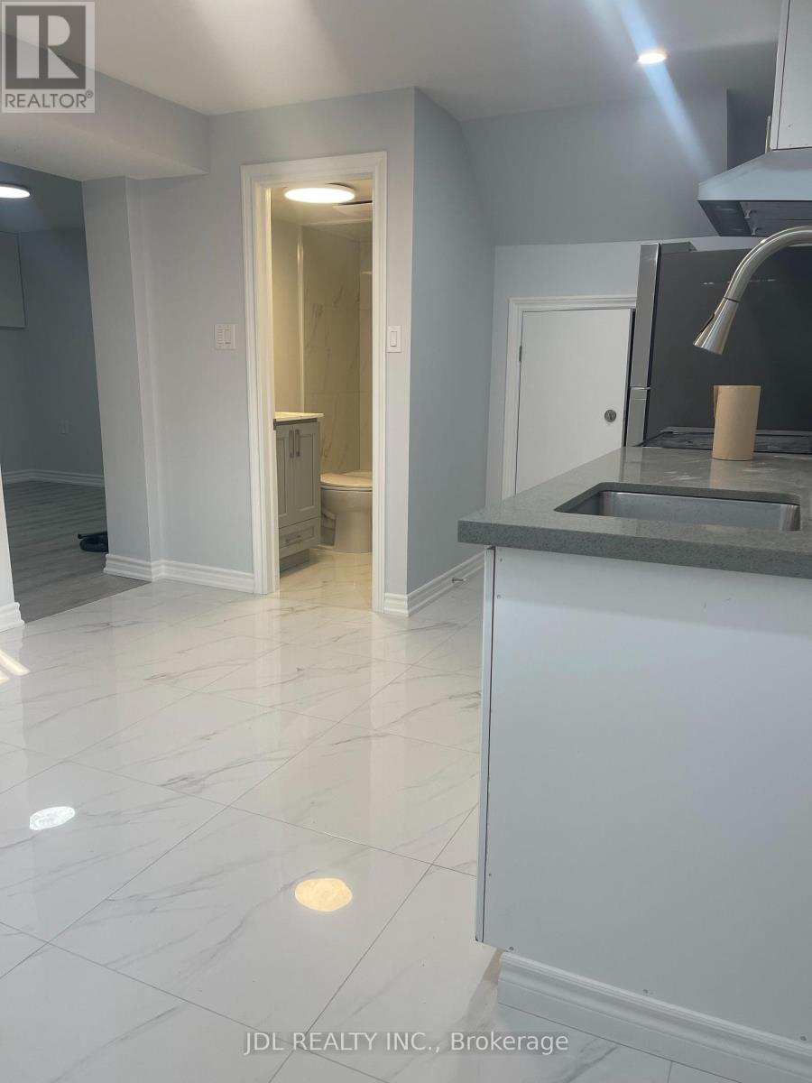 Photo 6 of Basement 29 Summerglade Drive, Toronto ON