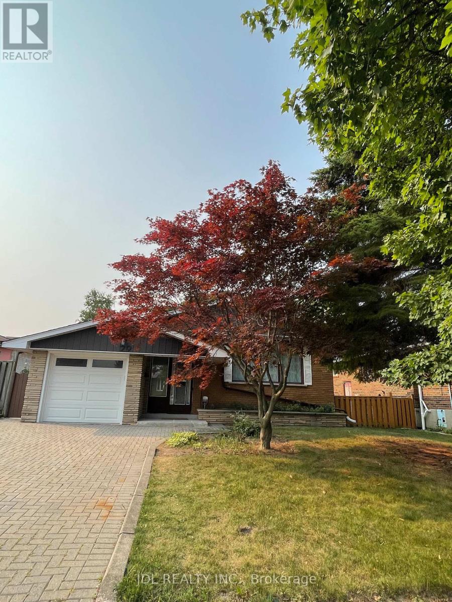 Photo 14 of Basement 29 Summerglade Drive, Toronto ON