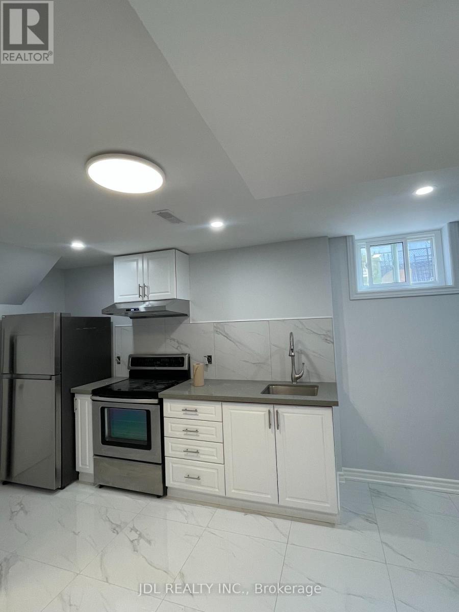 Photo 4 of Basement 29 Summerglade Drive, Toronto ON