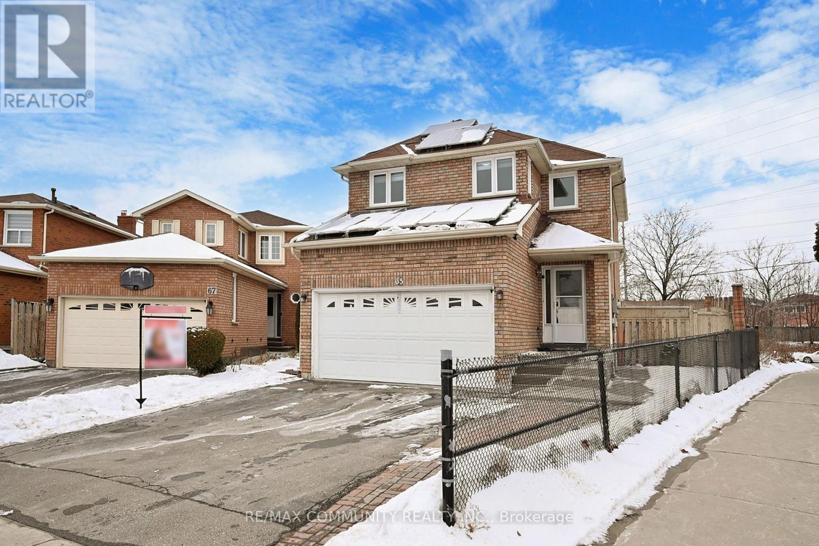 Photo 20 of 65 Creditstone Road, Brampton ON