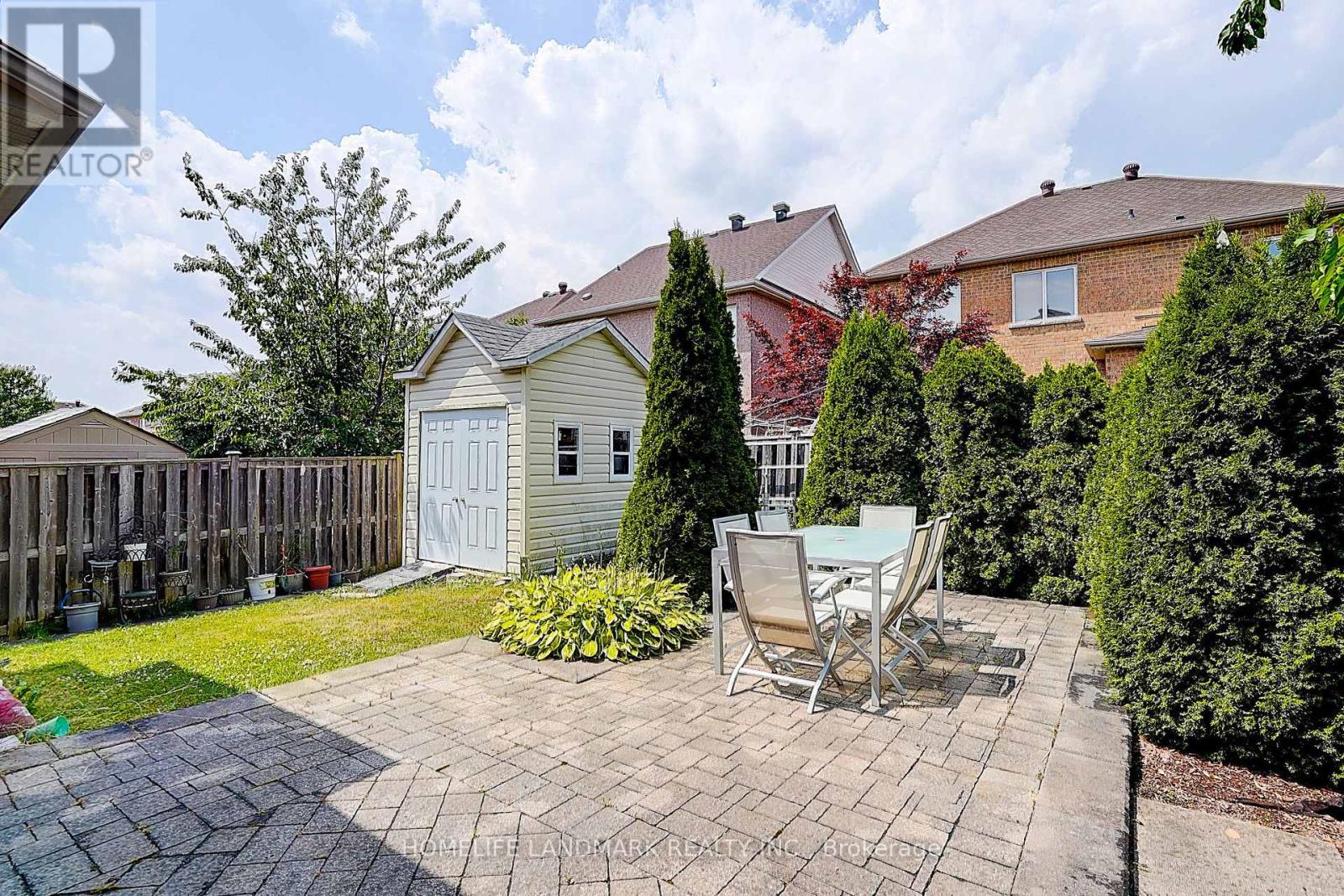 Photo 28 of 46 Elmrill Road, Markham ON