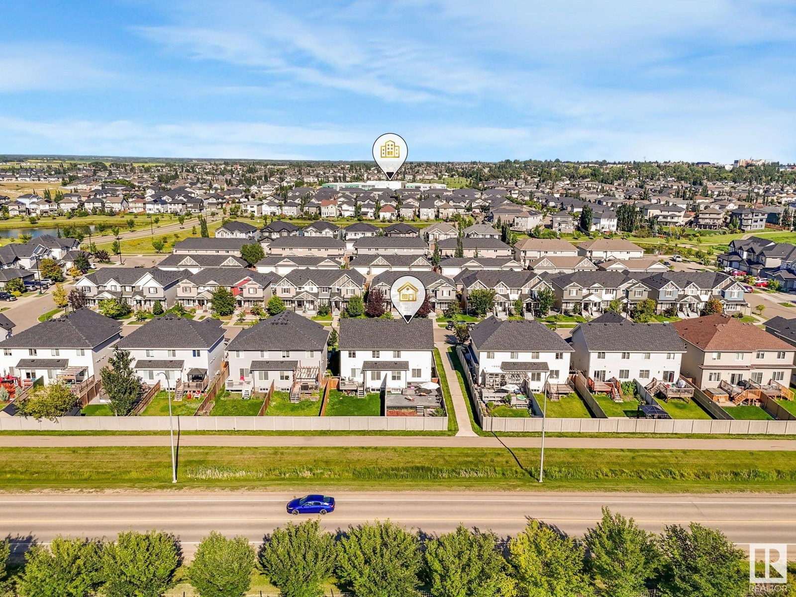 Photo 70 of 5810 66 St, Beaumont AB