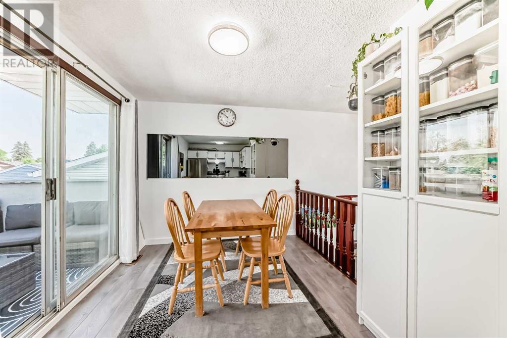 Single Family House Bi-level for Sale in  Pinehill Road NE Pineridge Calgary 
