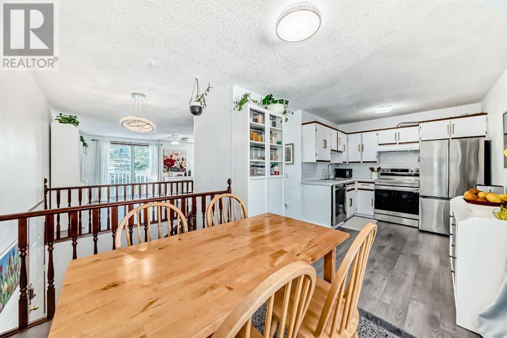 Single Family House Bi-level for Sale in  Pinehill Road NE Pineridge Calgary 