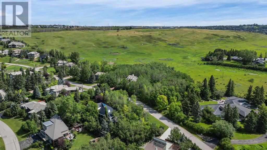 Single Family House for Sale in  Slopeview Drive SW Springbank Hill Calgary 