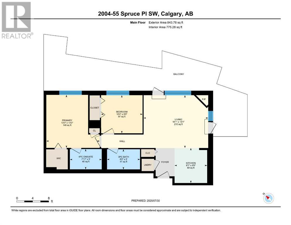 Single Family House for Sale in   Spruce Place SW Spruce Cliff Calgary 
