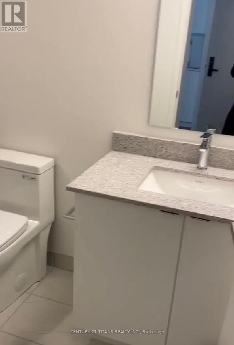 Photo 3 of 815 500 Wilson Avenue, Toronto ON