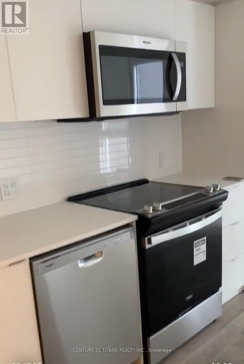 Photo 4 of 815 500 Wilson Avenue, Toronto ON