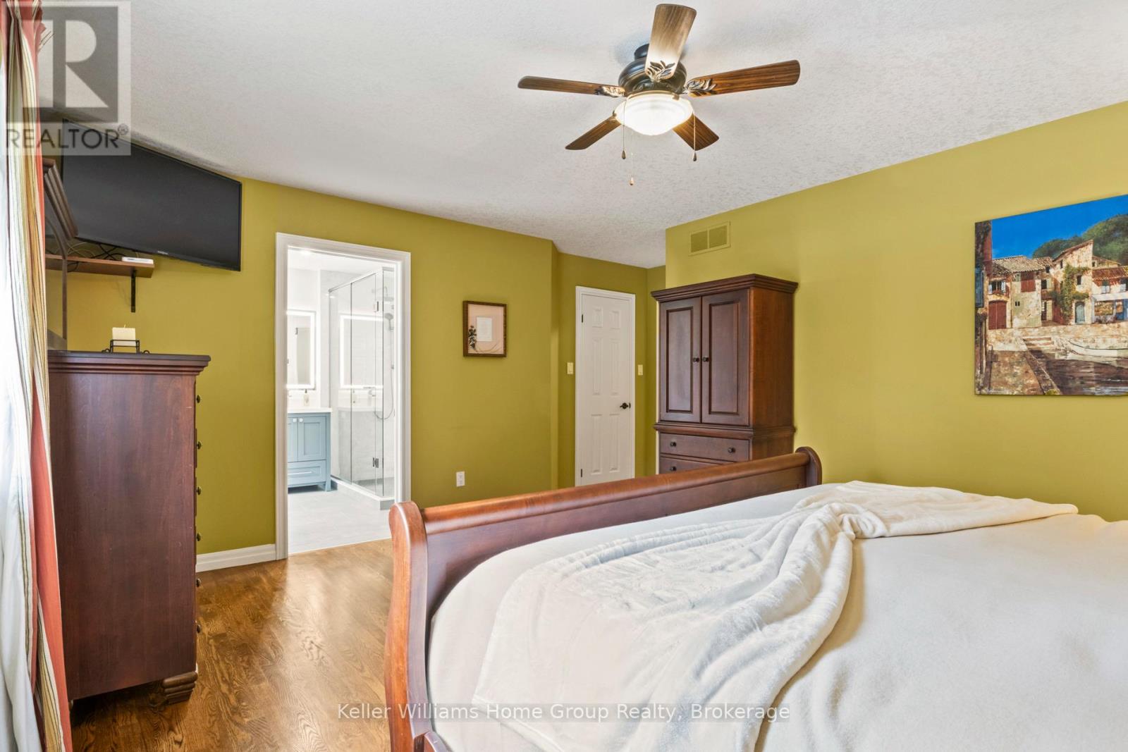 Photo 25 of 25 Riverview Drive, Centre Wellington ON