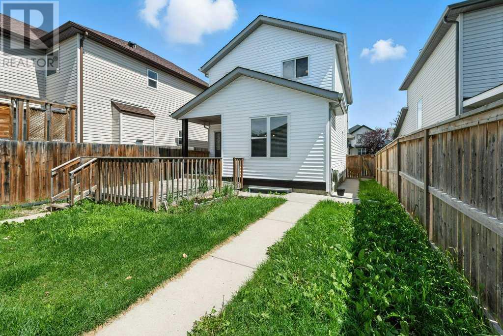 Single Family House for Sale in  Covebrook Place NE Coventry Hills Calgary 
