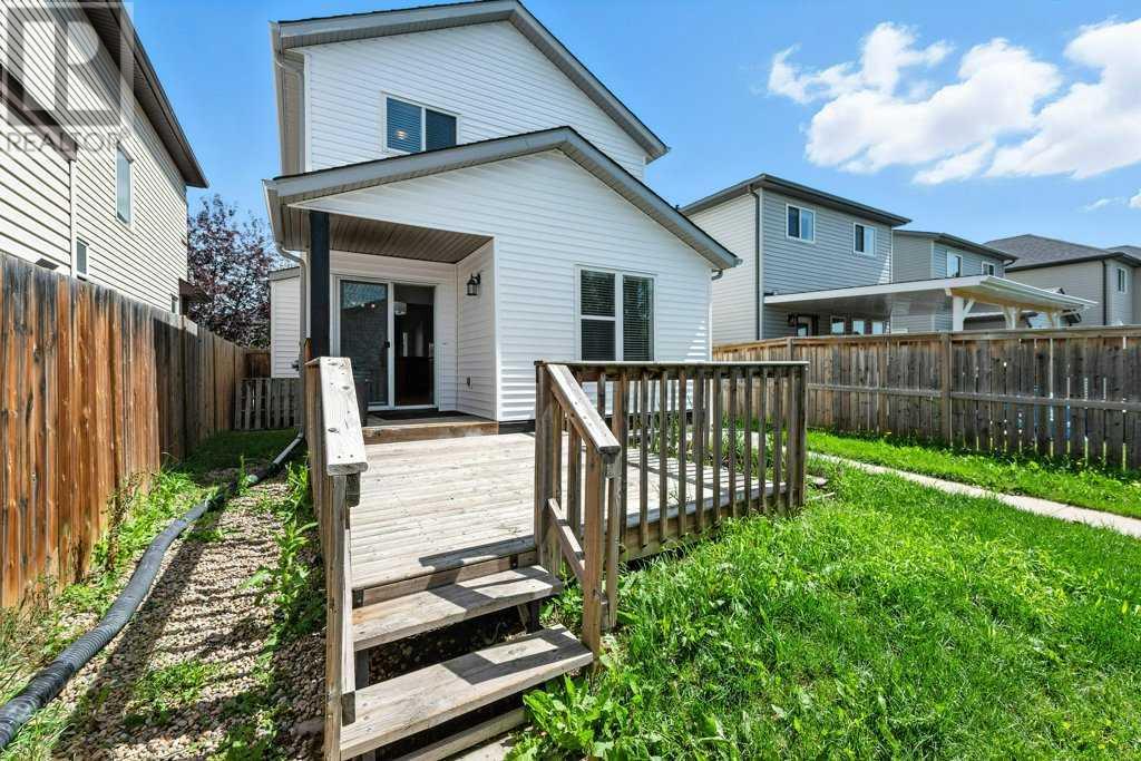 Single Family House for Sale in  Covebrook Place NE Coventry Hills Calgary 