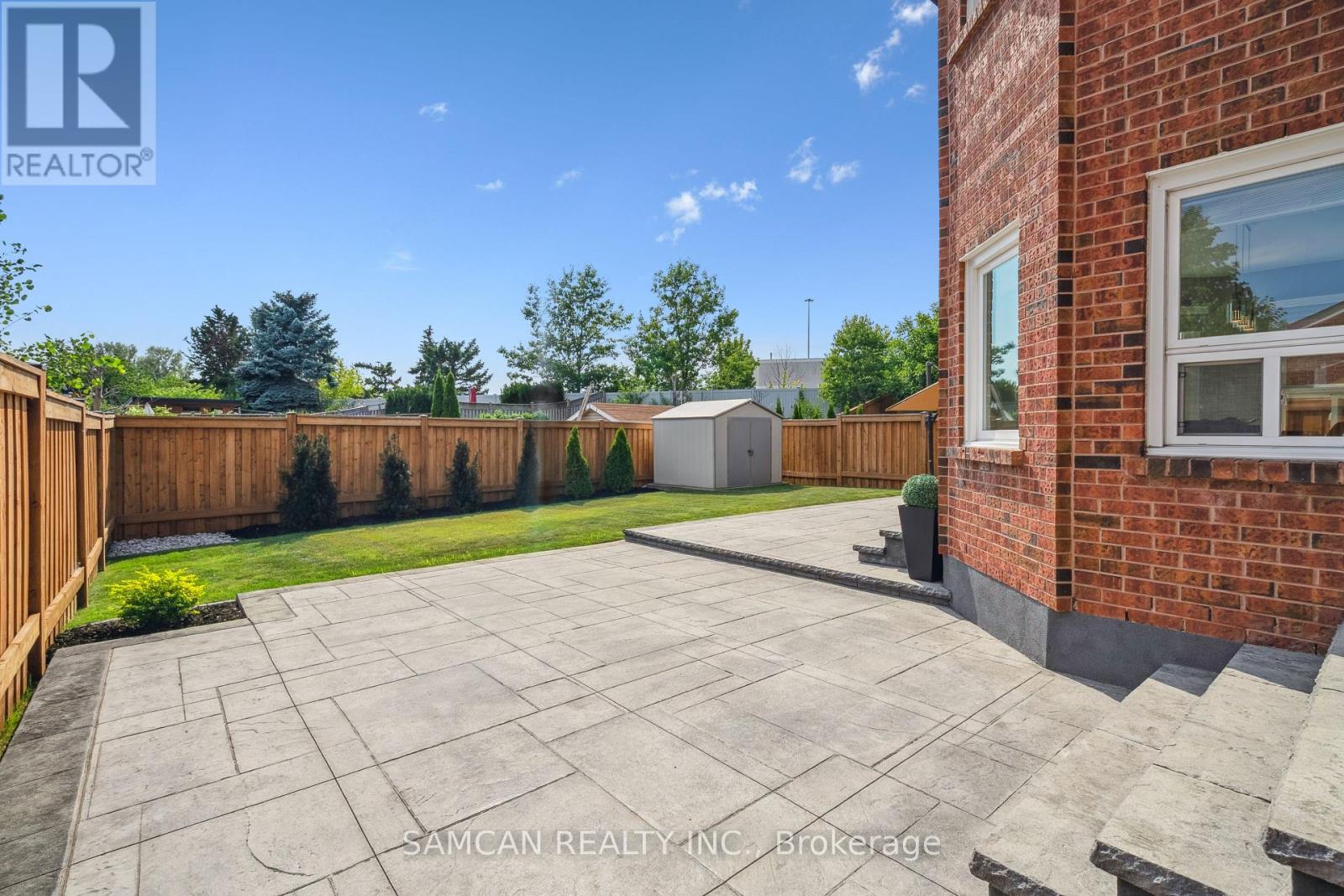 Photo 30 of 1462 Gibson Drive, Oakville ON