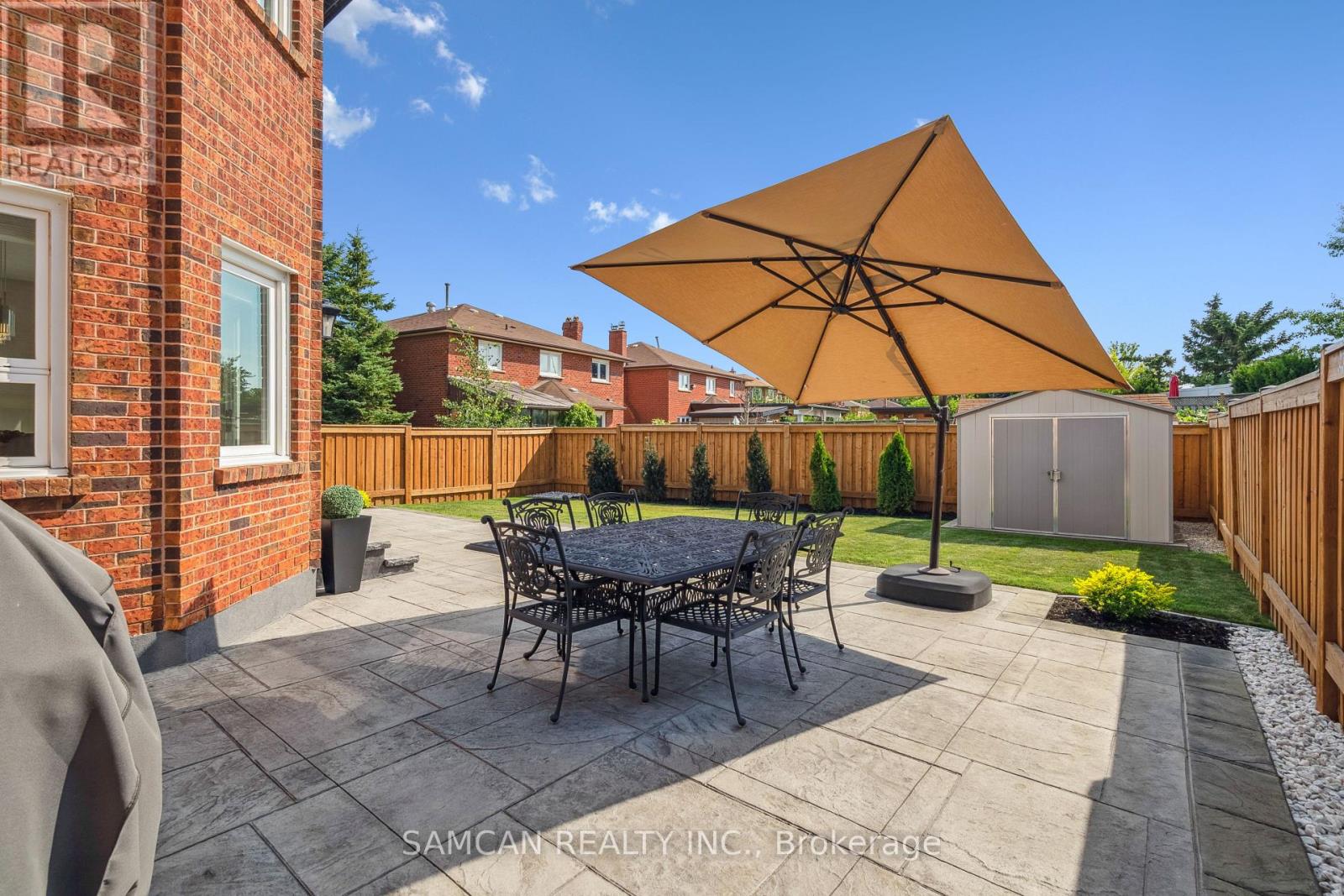 Photo 31 of 1462 Gibson Drive, Oakville ON