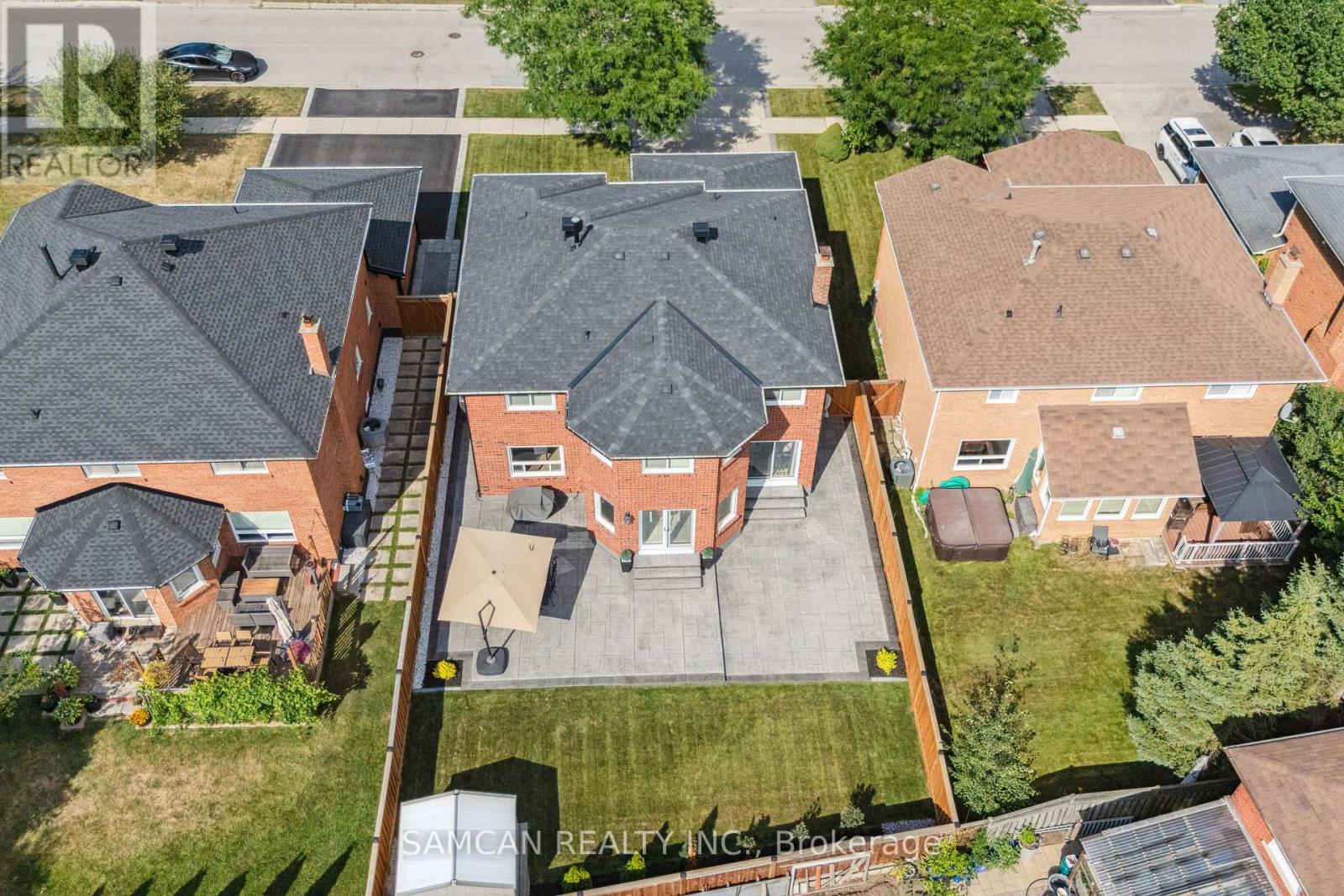 Photo 35 of 1462 Gibson Drive, Oakville ON