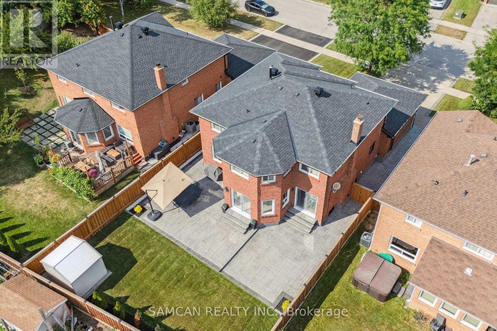 Photo 36 of 1462 Gibson Drive, Oakville ON