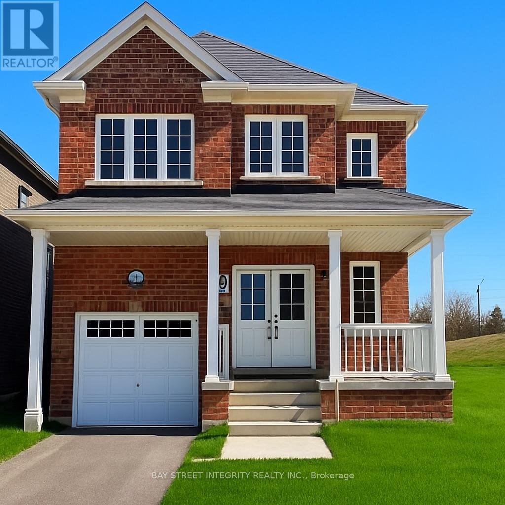 Photo 13 of 1843 Fosterbrook Street, Oshawa ON