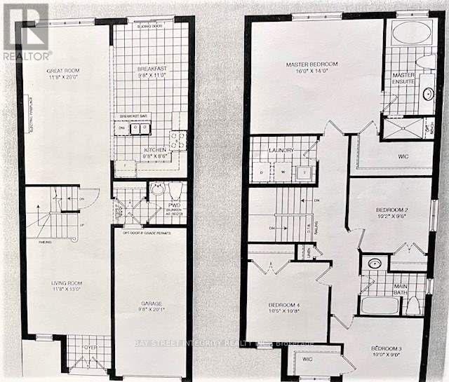 Photo 8 of 1843 Fosterbrook Street, Oshawa ON