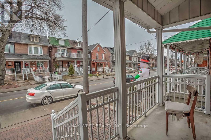 Photo 1 of 472 Symington Avenue, Toronto ON