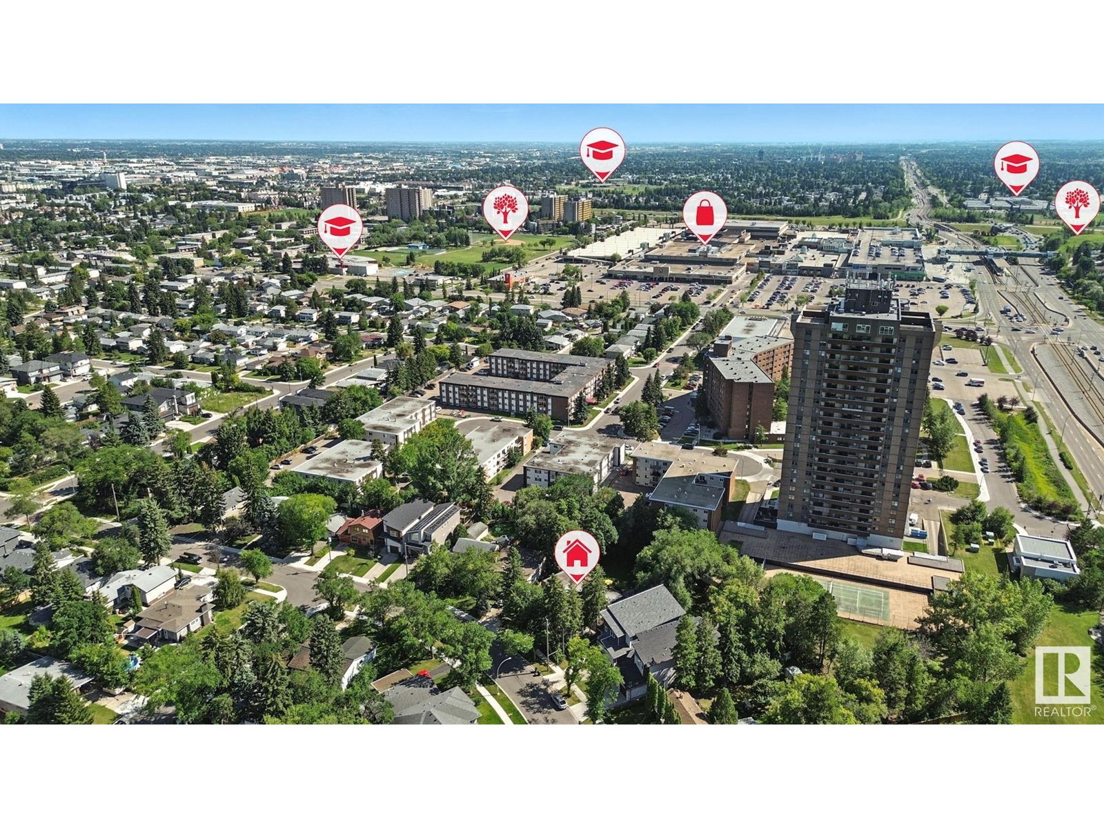 Photo 21 of 5406 110 St Nw, Edmonton AB