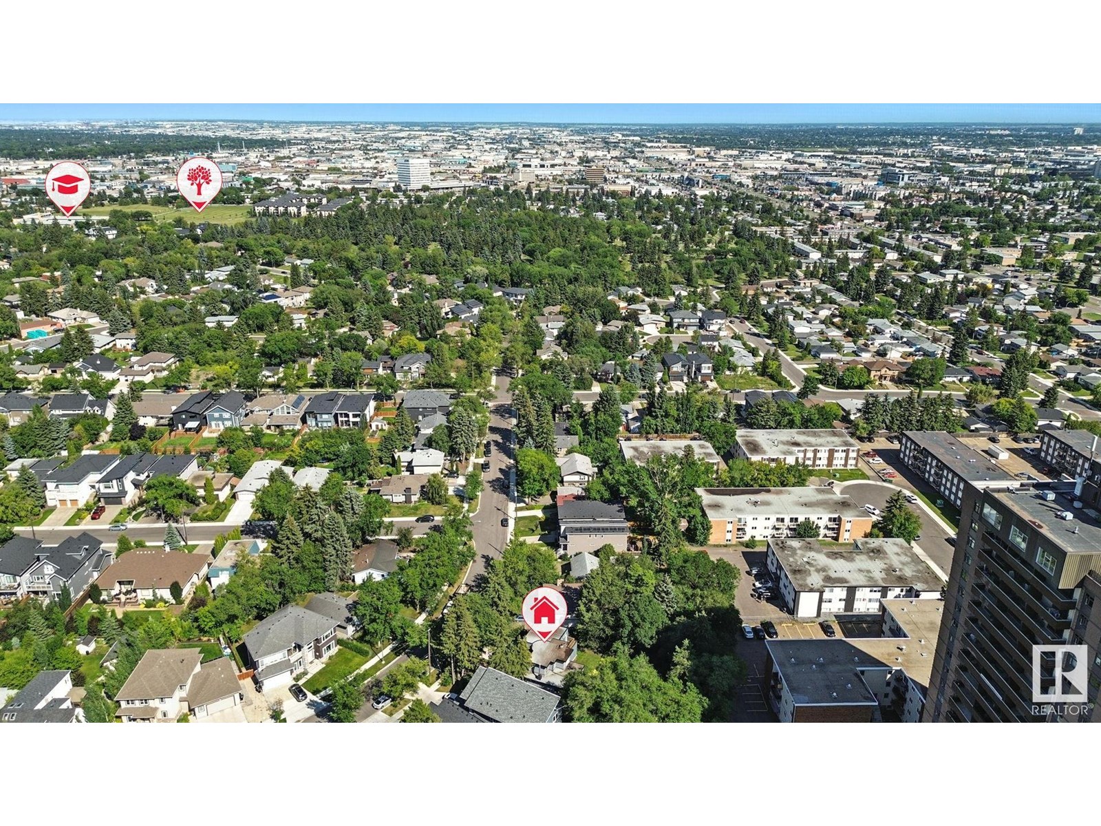 Photo 37 of 5406 110 St Nw, Edmonton AB