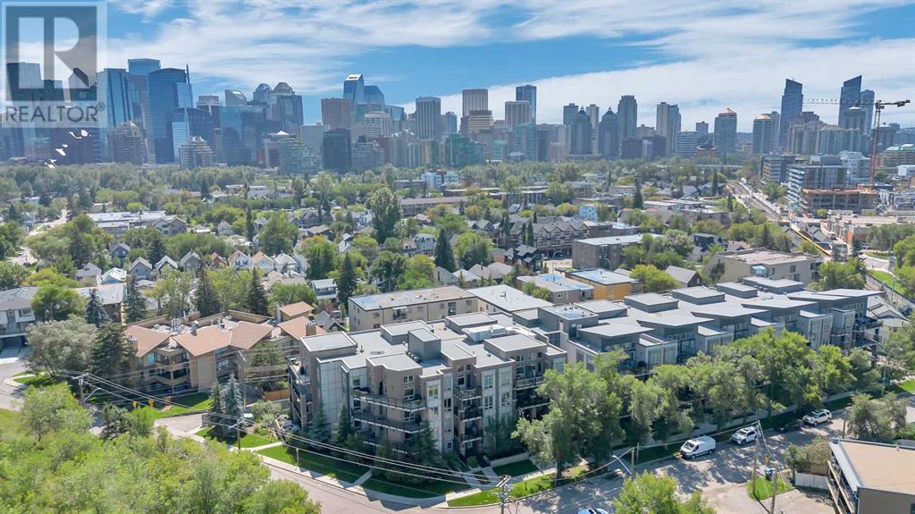 Single Family House for Sale in    Avenue NW Sunnyside Calgary 