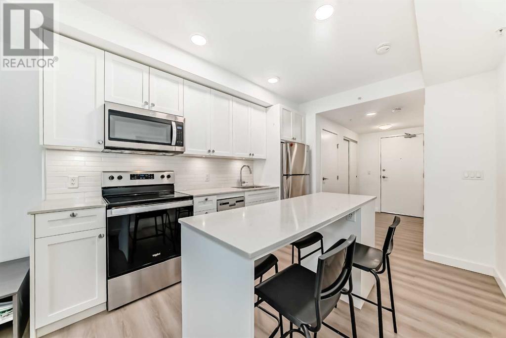 503, 123 4 Street NE, Calgary, Alberta